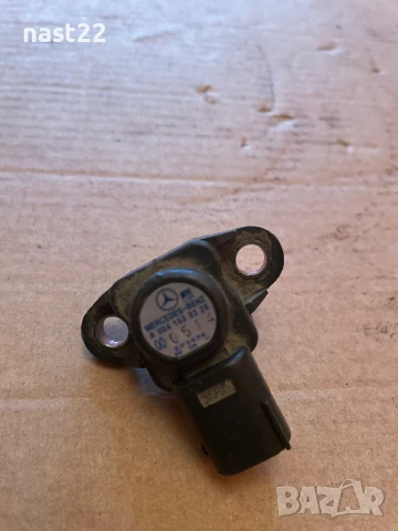 MAP сензор Mercedes-Benz C-CLASS 203 , ОЕМ A0041533128, снимка 4 - Части - 50476620