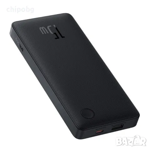 Преносима батерия Baseus Airpow Lite, снимка 1