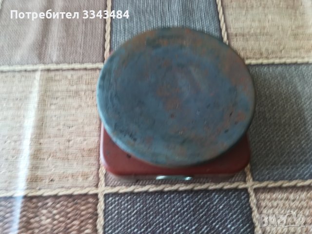 Български котлон. , снимка 2 - Котлони - 37833428