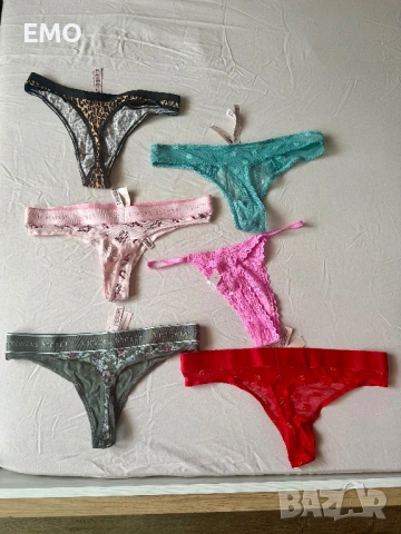 Victoria’s Secret бельо - прашки, снимка 2 - Бельо - 53209296