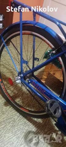 Велосипед Drag Avenue, снимка 7 - Велосипеди - 49332538