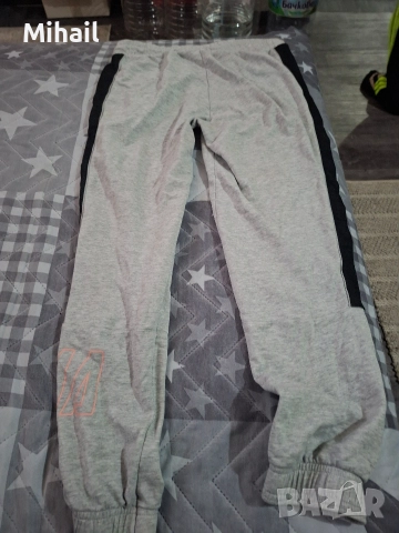 долнище на пума женски , снимка 4 - Спортни дрехи, екипи - 52990172