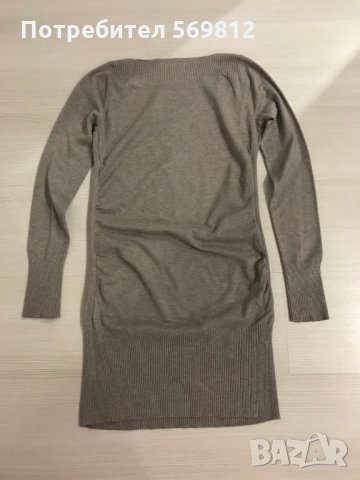 страхотни рокли  и туники размери с,м, снимка 6 - Рокли - 33226166