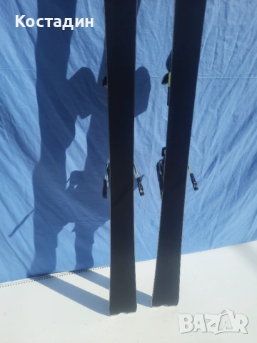 Карвинг ски Fischer RC4 WORLDCUP SC 155см, снимка 9 - Зимни спортове - 53540521