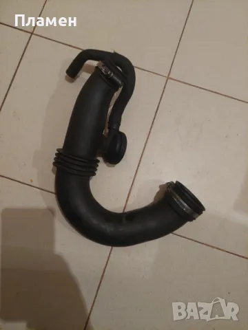 Маркуч турбо за Рено 1.5 дци , снимка 2 - Части - 48781788