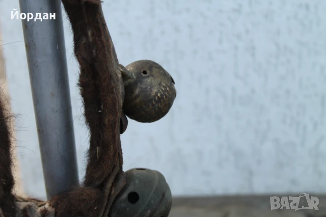 Украса за кон *, снимка 6 - Други ценни предмети - 50896913