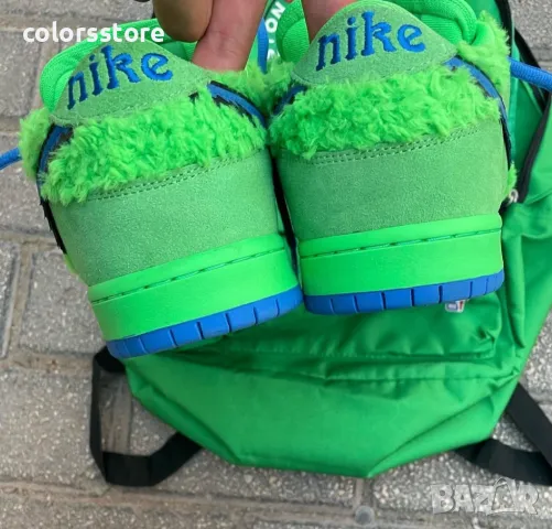 Мъжки маратонки Nike/BR085, снимка 3 - Маратонки - 49677703