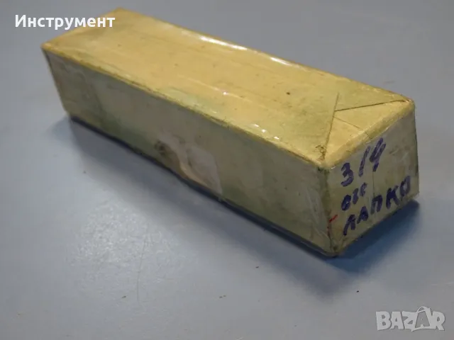 Преходна втулка ВП 4/3 с лапка МК4/МК3, снимка 6 - Резервни части за машини - 49930858