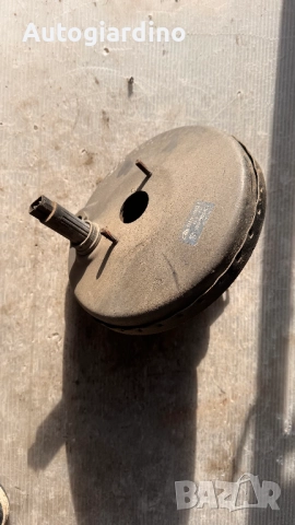 Серво усилвател / Спирачна помпа за BMW 318 - 10.6362-0812.4 / 3433-1162238.9