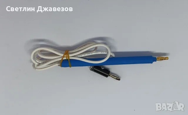  ЕЛЕКТРОПУНКТУРА  ЕЛЕДИА 9ПА+, снимка 8 - Медицинска апаратура - 27546230