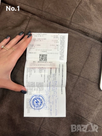 Iphone 15pro 256GB ГАРАНЦИОНЕН!, снимка 6 - Apple iPhone - 52804291