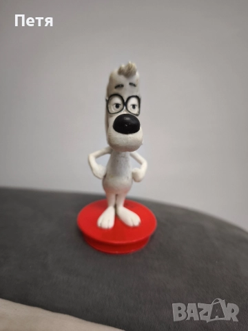 Колекционерски фигури 7бр, снимка 10 - Фигурки - 52988125