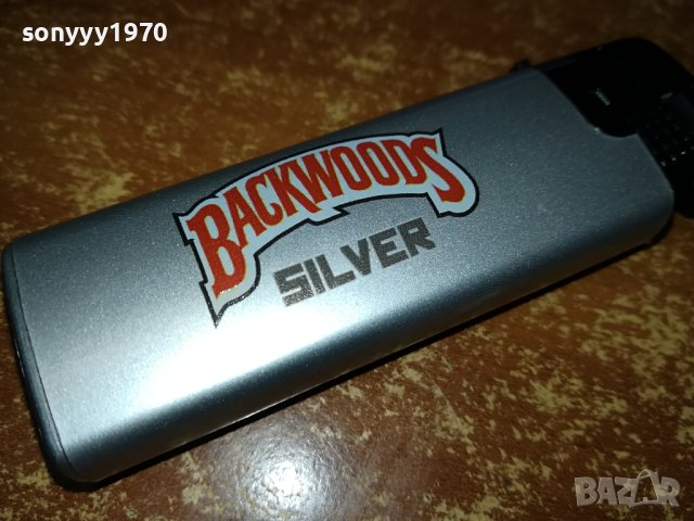 BACKWOODS-NEW 0901241501, снимка 9 - Колекции - 43728341