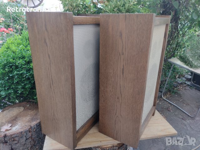 ITT SPEAKERS, снимка 6 - Тонколони - 37638474