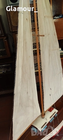 Колекционерска лодка, снимка 6 - Колекции - 53071799