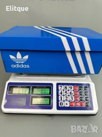 дамски маратонки adidas , снимка 3 - Маратонки - 52713041