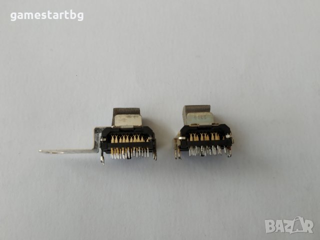 HDMI букси/портове за PS3 fat, снимка 2 - PlayStation конзоли - 27717666