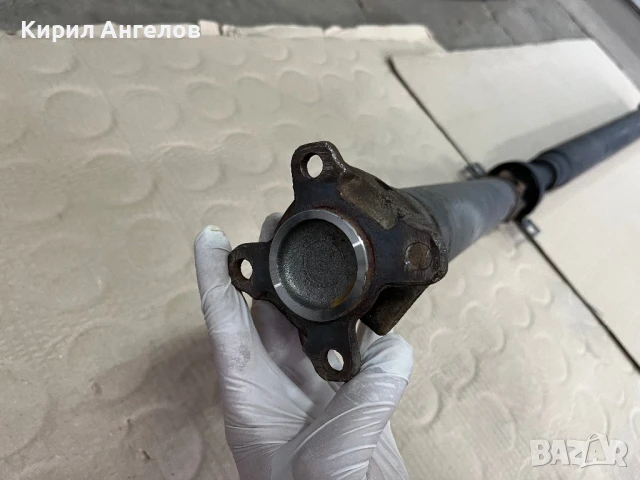 Кардан за BMW E46 316 / 318 (N42), снимка 3 - Части - 51039805