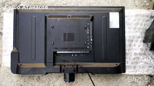 ORION CLB32B772S със счупена матрица ,CV3463-A42 ,C320AN02S4LV0.1 ,T320-16T-DLED, снимка 2 - Части и Платки - 27899478