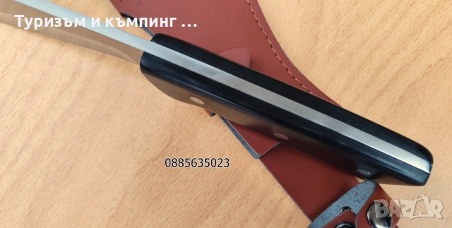 Голями ножове /6 мм дебелина на острието/, снимка 5 - Ножове - 52683013