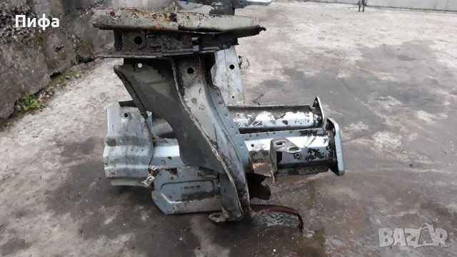 Предни греди, Рогове vw passat 5 2003г., снимка 3 - Части - 36523283