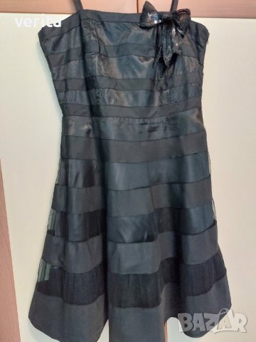 Нова рокля , снимка 3 - Рокли - 43258020