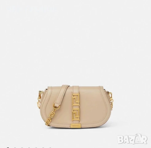 Дамски Чанти ✨ VERSACE , снимка 16 - Чанти - 51253411