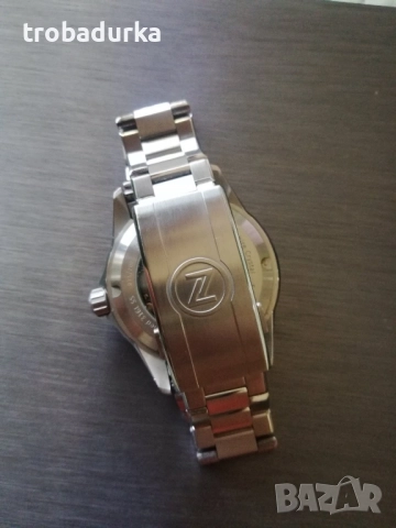 Zelos spearfish automatic , снимка 6 - Мъжки - 51853035