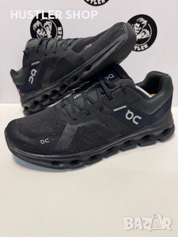 Маратонки ON CLOUD WATERPROOF.Номер 44.5