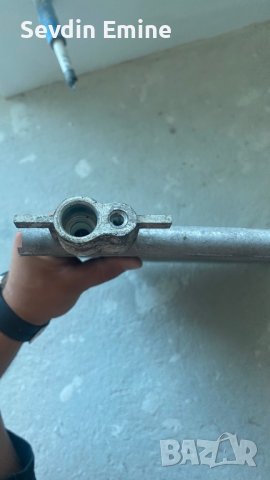 Радиатор за Климатик дачия, снимка 2 - Части - 37332230