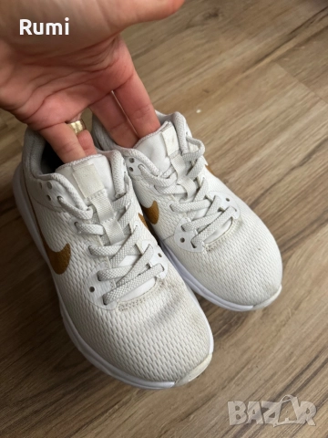 Оригинални детски маратонки Nike Air Max Motion LW ! 30 н, снимка 4 - Детски боти и ботуши - 52257835