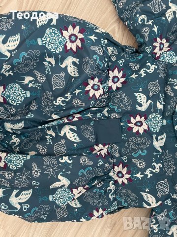 Детско зимно яке, снимка 7 - Детски якета и елеци - 38088410