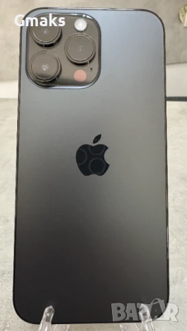 Iphone 14 Pro Max, 128 GB!!! Като Нов!!!, снимка 3 - Apple iPhone - 50612550