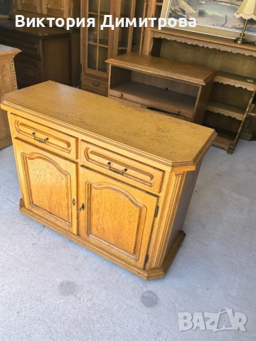 Шкаф (3), снимка 9 - Шкафове - 51312649