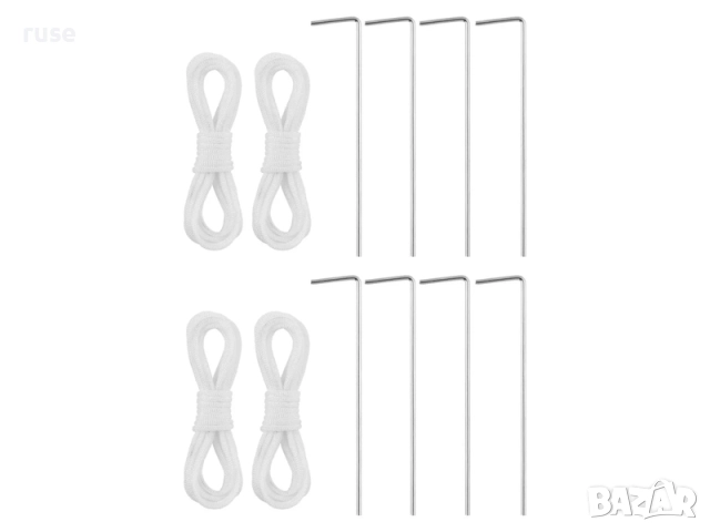 НОВИ! Градинската шатра павилион 295х295х250см , снимка 2 - Градински мебели, декорация  - 52399654