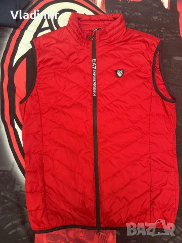 Елек EA7 Emporio Armani