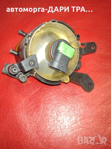 Халоген за Ауди А4/S4 2004г., снимка 2 - Части - 43639903