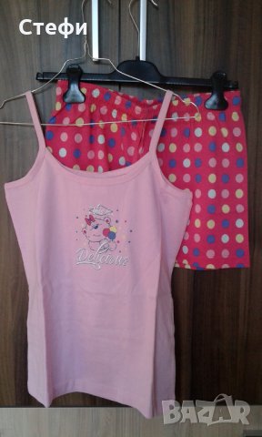 Весела пижама S НАМАЛЕНА, снимка 1