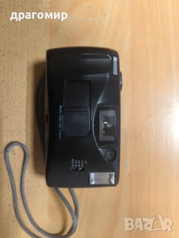 RICOH L-20 DATE 