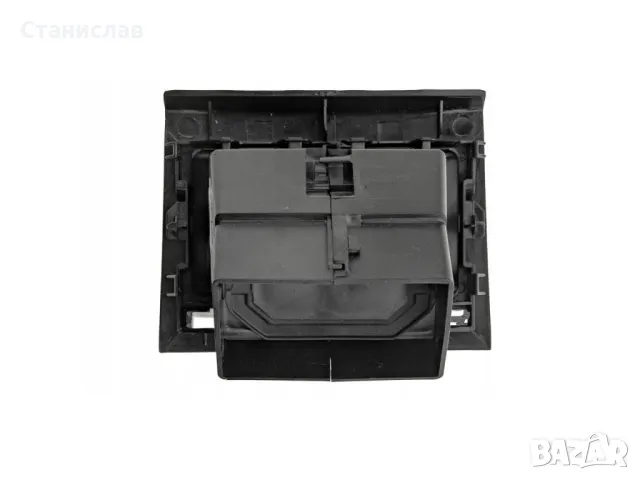 Заден централен въздуховод за Skoda Yeti, снимка 5 - Части - 47674592