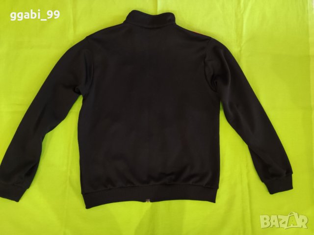 Суичър/суитшърт Adidas , снимка 2 - Детски анцузи и суичери - 39080072