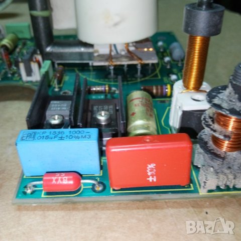 Платки с ел компоненти 5, снимка 15 - Друга електроника - 44011075