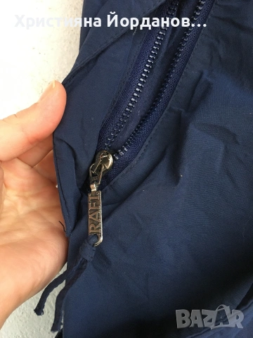 Мъжки Craft ски гащеризон Recco, L, снимка 4 - Зимни спортове - 53030967