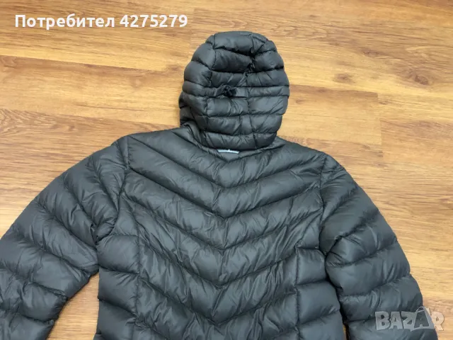 Peak Performance parka дамско пухено яке р-р S, снимка 9 - Якета - 47997834