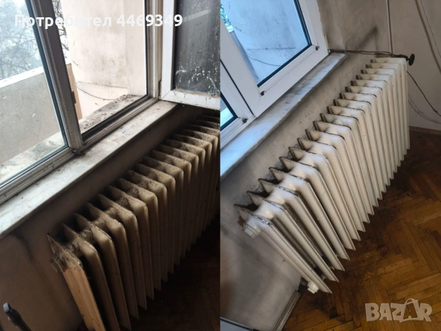 Почистване на домове