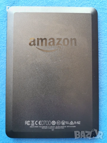 четец Kindle 7 Gen, снимка 6 - Електронни четци - 53155888