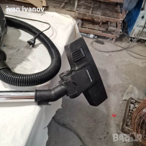 Ел Прахосмукачки Мощни, снимка 5 - Прахосмукачки - 51196000