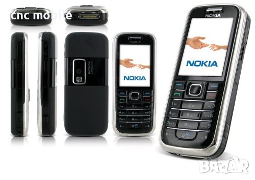 Батерия Nokia BP-6M - Nokia N73 - Nokia 6233 - Nokia 6234 - Nokia 6151 - Nokia 6280   , снимка 7 - Оригинални батерии - 15530999