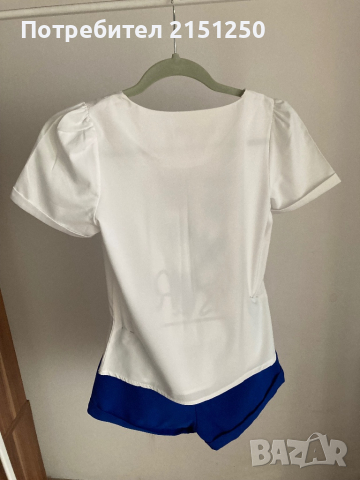 Дамски комплект Elizabetta Franchi, снимка 6 - Костюми - 44910968