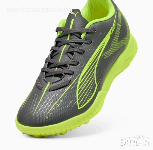 Юношески стоножки Puma ULTRA 5 PLAY TT Jr, снимка 5 - Детски обувки - 51729439